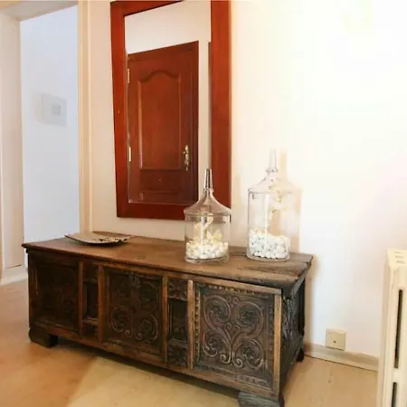 Appartement Adonis Sitges