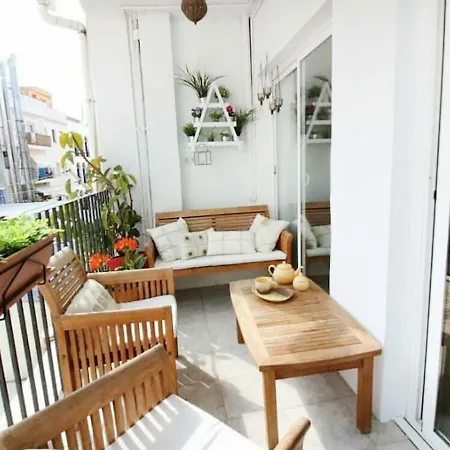 Appartement Adonis *
