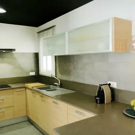 Appartement Adonis