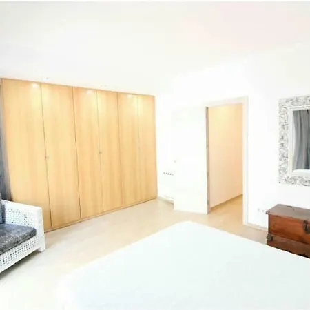 Adonis Appartement Sitges