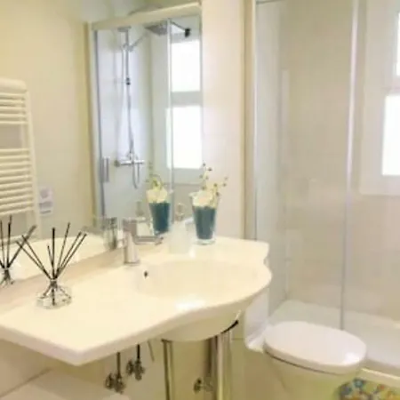Appartement Adonis Sitges