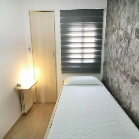 Appartement Adonis Sitges